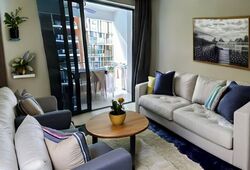 Sims Urban Oasis (D14), Condominium #525309551